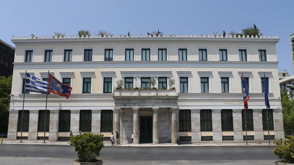 Δήμος Αθηναίων: Σφραγίστηκε ο λογαριασμός της σχολικής επιτροπής της Α’ δημοτικής κοινότητας