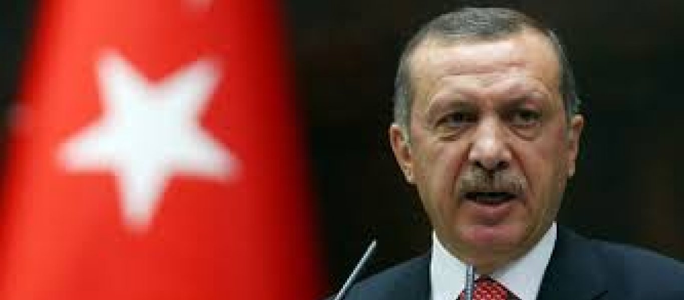 Τουρκική εφημερίδα: «Η Ρωσία θα αναγνωρίσει το ψευδοκράτος αν η Τουρκία προσφέρει τη συνεργασία της στην αν.Μεσόγειο»