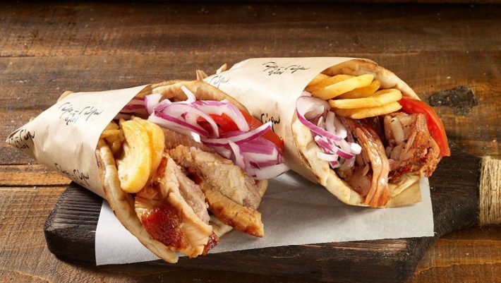 Το πιο νόστιμο φθηνό τυλιχτό που δεν πιστεύει κανείς ότι κοστίζει τόσο