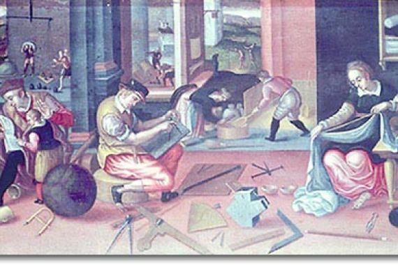 Δείτε αν μπορείτε να λύσετε ελληνικό γρίφο που έχει ταλαιπωρήσει χιλιάδες μυαλά