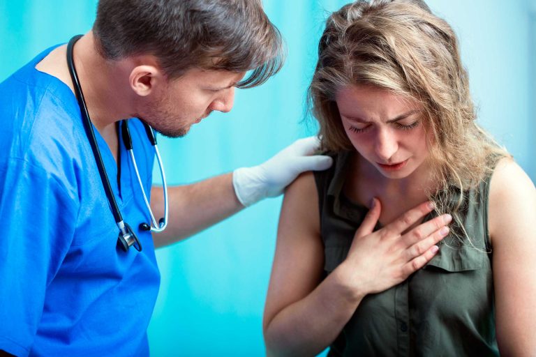 Kρίσεις πανικού: Ποιες φράσεις πρέπει να λέμε σε όποιον παθαίνει