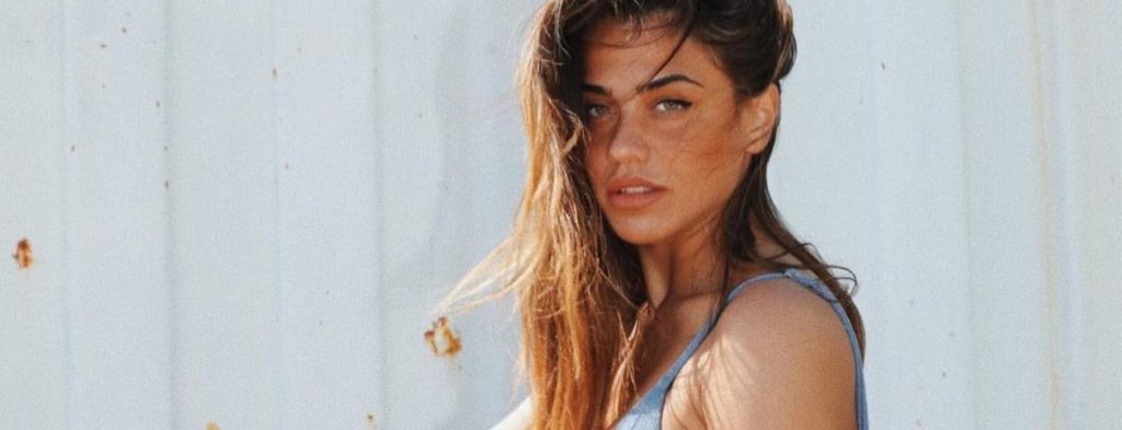 Η Κόνι Μεταξά μας δείχνει (ξανά) τον εσωτερικό της κόσμο… (φώτο)