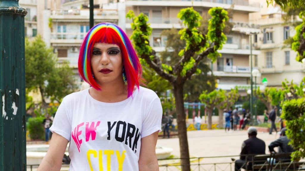 Σε δίκη νοικοκυραίοι και αστυνομικοί για τον θάνατο του ληστή Ζακ Κωστόπουλου