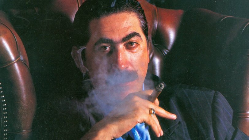 Ο Μάκης Ψωμιάδης της νύχτας: 4 ξενυχτάδικα, 1 πυροβολισμός και το μεγάλο κόλπο με τον Τόλη Βοσκόπουλο (φωτο)