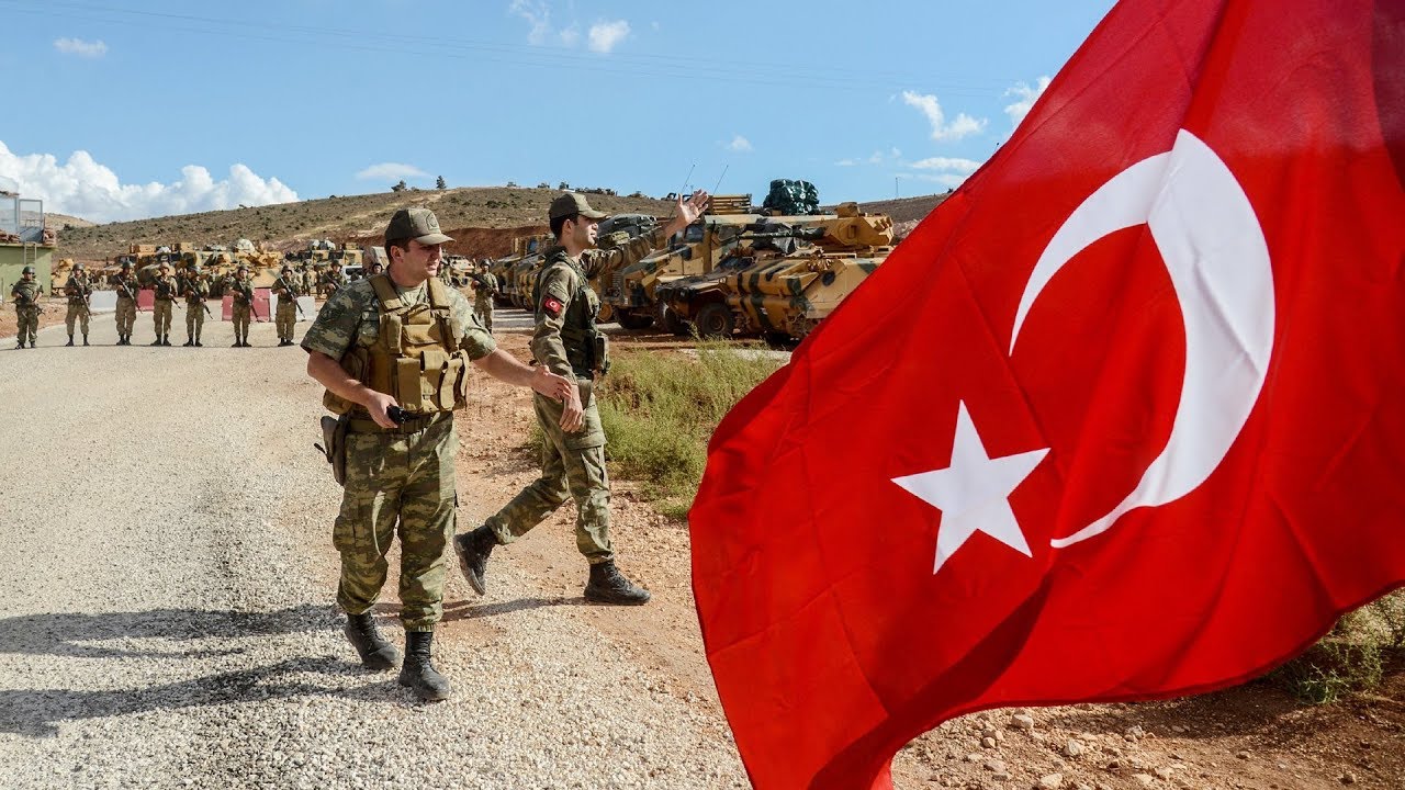 Ερντογάν: «Δεν έχουμε στείλει ακόμη στρατεύματα στην Λιβύη – Μόνο συμβούλους και εκπαιδευτές»
