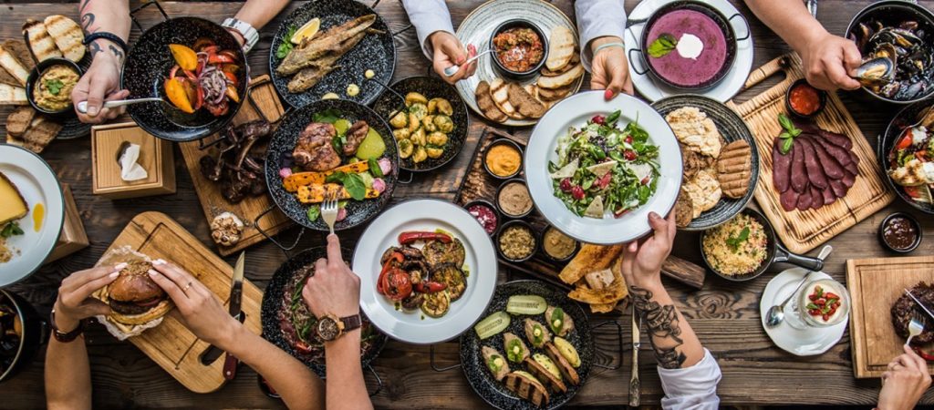 Αυτές είναι οι 6 τροφές που αντί να μας χορταίνουν μας ανοίγουν την όρεξη