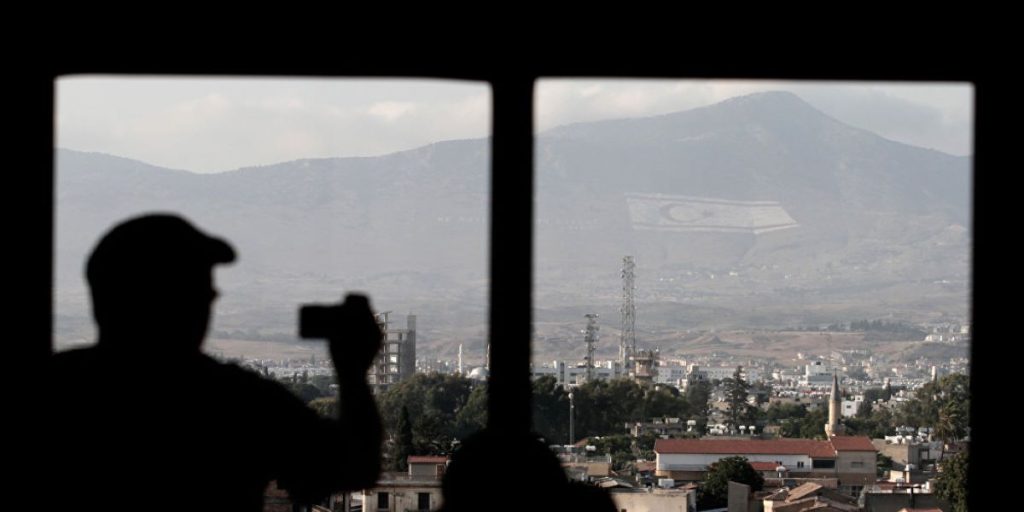Κύπρος: Η ρωσική πρεσβεία αρνείται τα όσα είπαν οι Τούρκοι περί αναγνώρισης του ψευδοκράτους