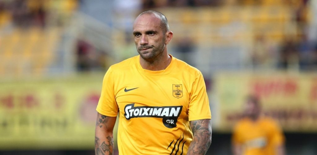 Ρ.Μπράβο: «Δεν έδωσα εγώ εντολή για την δολοφονία του Κοβάσεβιτς – Είναι σενάριο επιστημονικής φαντασίας»