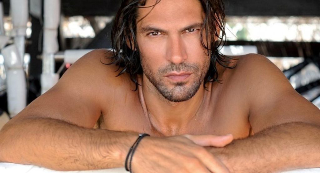 Γιάννης Σπαλιάρας: Η ανάρτησή του στο instagram για την δήλωση του ότι «έχει πάει με 4000 γυναίκες»