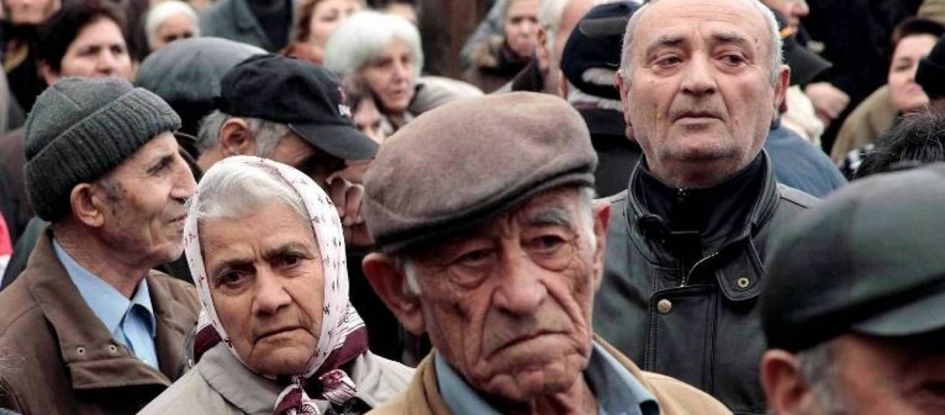 Αυτοί είναι οι συνταξιούχοι που θα λάβουν αναδρομικά 10 μηνών