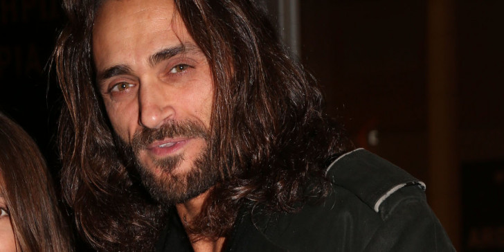 Τεό Θεοδωρίδης: H σύζυγός του δημοσίευσε γuμνή του φωτογραφία (φωτο)