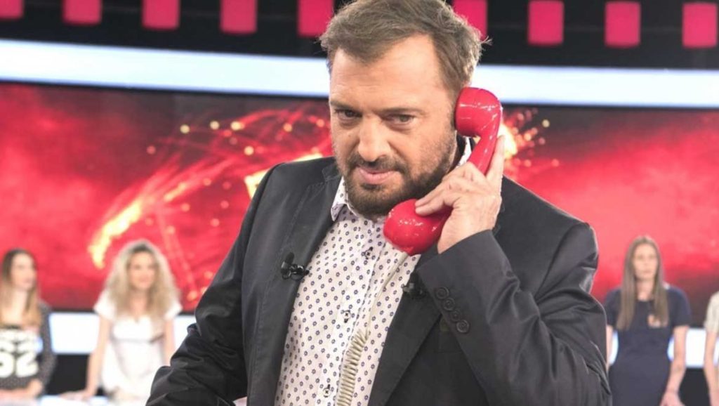 Ο τραπεζίτης του «Deal» επιτέλους…. ξετυλίγεται – Δείτε όλα όσα αποκάλυψε