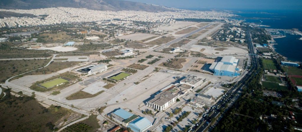 Ελληνικό: Αντίστροφη μέτρηση για την μεγαλύτερη αστική ανάπλαση στην Ευρώπη – Προσδοκίες για 70.000 νέες θέσεις εργασίας