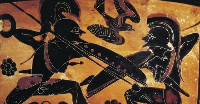 Οι προηγμένες τεχνολογίες της αρχαιότητας που δεν μπορείς να κατανοήσεις (βίντεο)