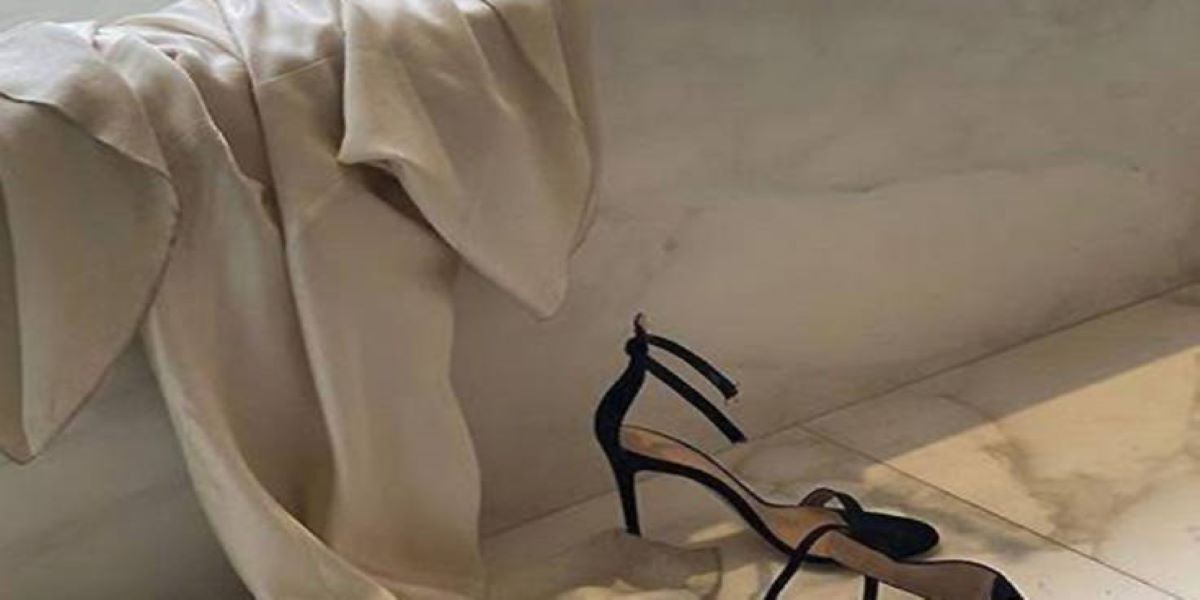 Τζένιφερ Άνιστον: Η αποκάλυψή για το φόρεμα της στα βραβεία SAG (φώτο)