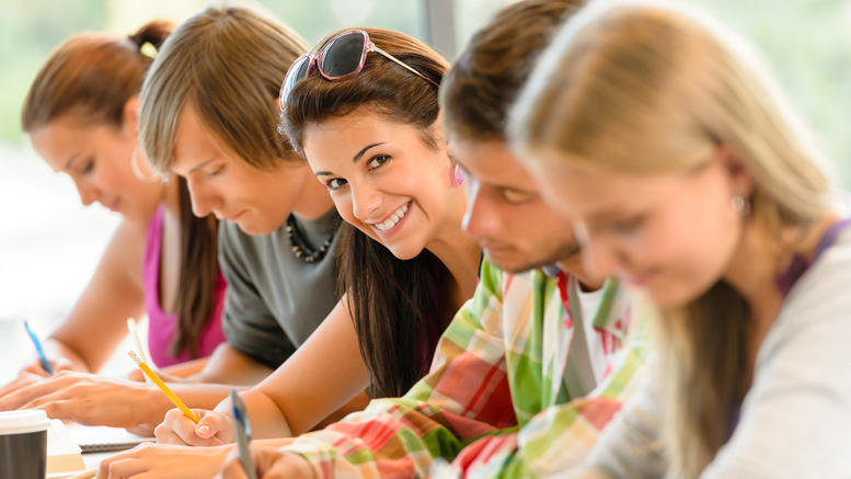 Ο απίστευτος τρόπος να βοηθήσετε τους μαθητές στην απόδοσή τους