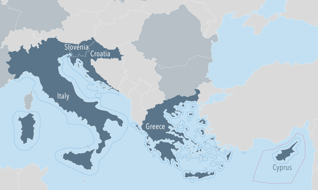 Διάψευση από ιταλικό υπουργείο Εξωτερικών για συνεργασία με Τουρκία στην Λιβύη: «Στερούνται βάσης οι σχετικές φήμες»