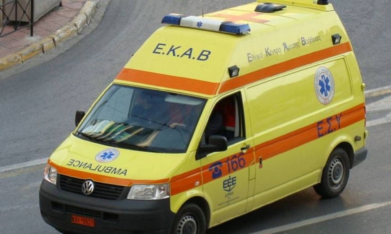Θεσσαλονίκη: Οδηγός παρέσυρε πεζό – Τον σκότωσε και τράπηκε σε φυγή