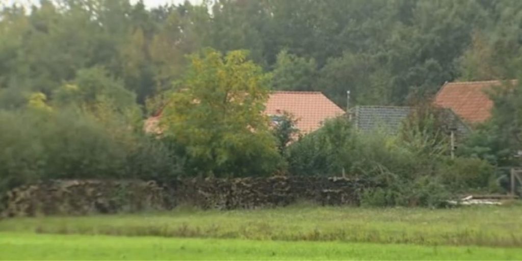 Φρίκη στην Ολλανδία: Κακοποιούσε σεξoυαλικά τα παιδιά του και τα είχε φυλακίσει σε φάρμα για 10 χρόνια
