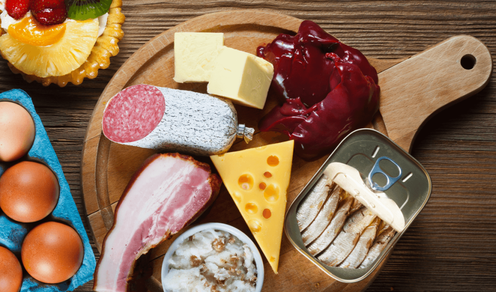 Ποιες τροφές περιέχουν «καλά» και ποιες «κακά» λιπαρά;