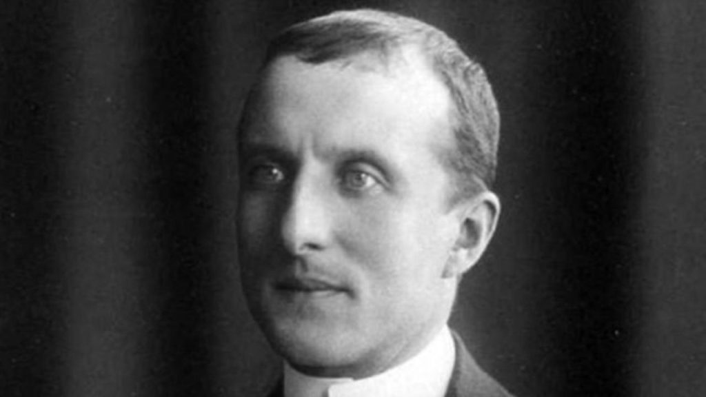 Κωνσταντίνος Καραθεοδωρή: Ο μαθηματικός που βοήθησε τον Αϊνστάιν αλλά δεν έγινε αποδεκτός από τους επιστήμονες (φωτο)