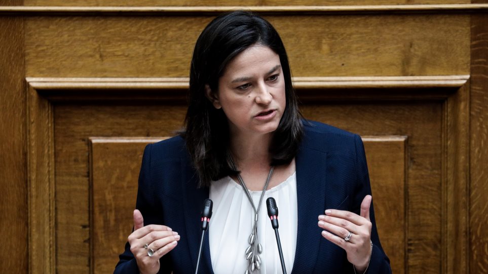 Ν. Κεραμέως: «H τριτοβάθμια εκπαίδευση χρειάζεται μεταρρυθμιστική τομή»