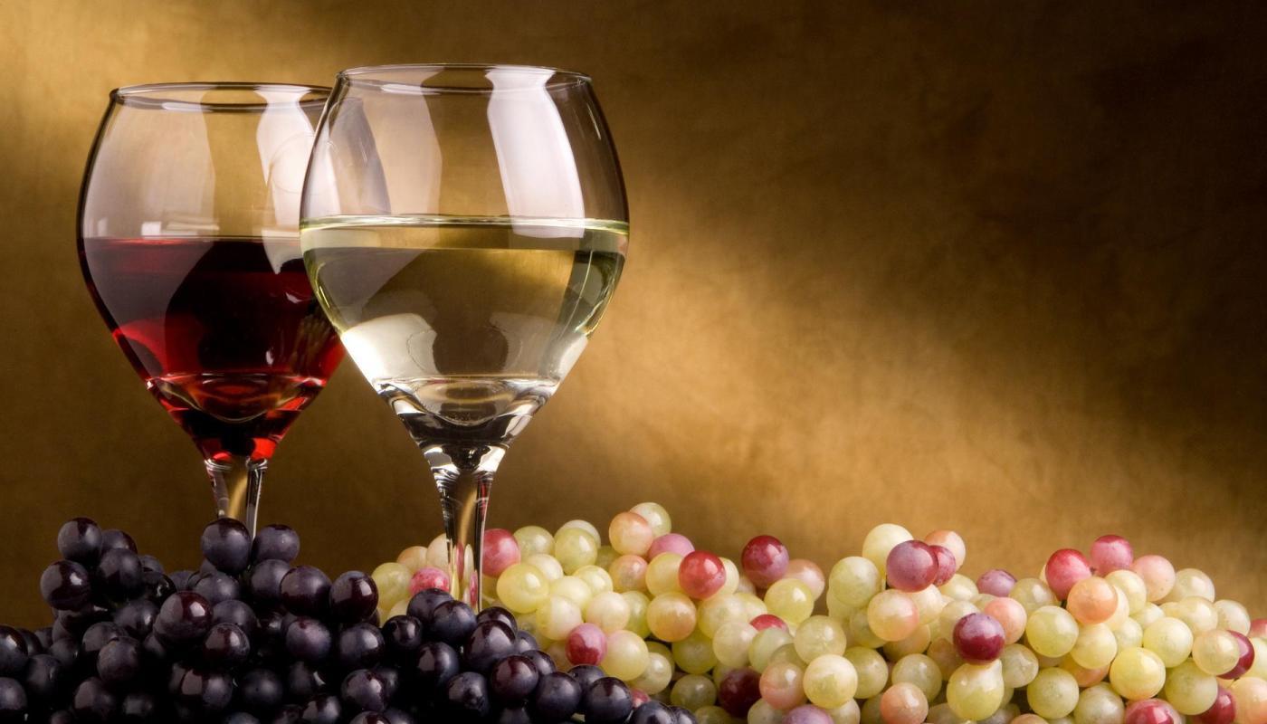 Αυτές είναι οι 10+2 ενδιαφέρουσες πληροφορίες για το κρασί που δε γνωρίζατε
