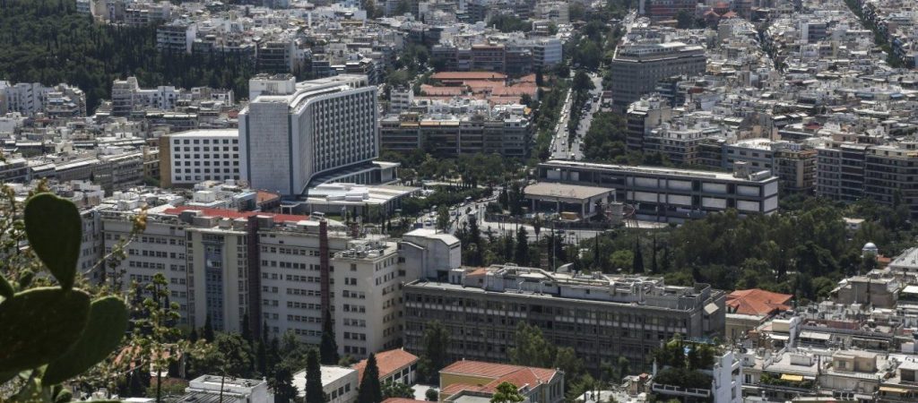 Άνοιξε η ηλεκτρονική εφαρμογή για το έντυπο Ε9 – Πως θα δηλώσετε τις αλλαγές στην περιουσιακή σας κατάσταση