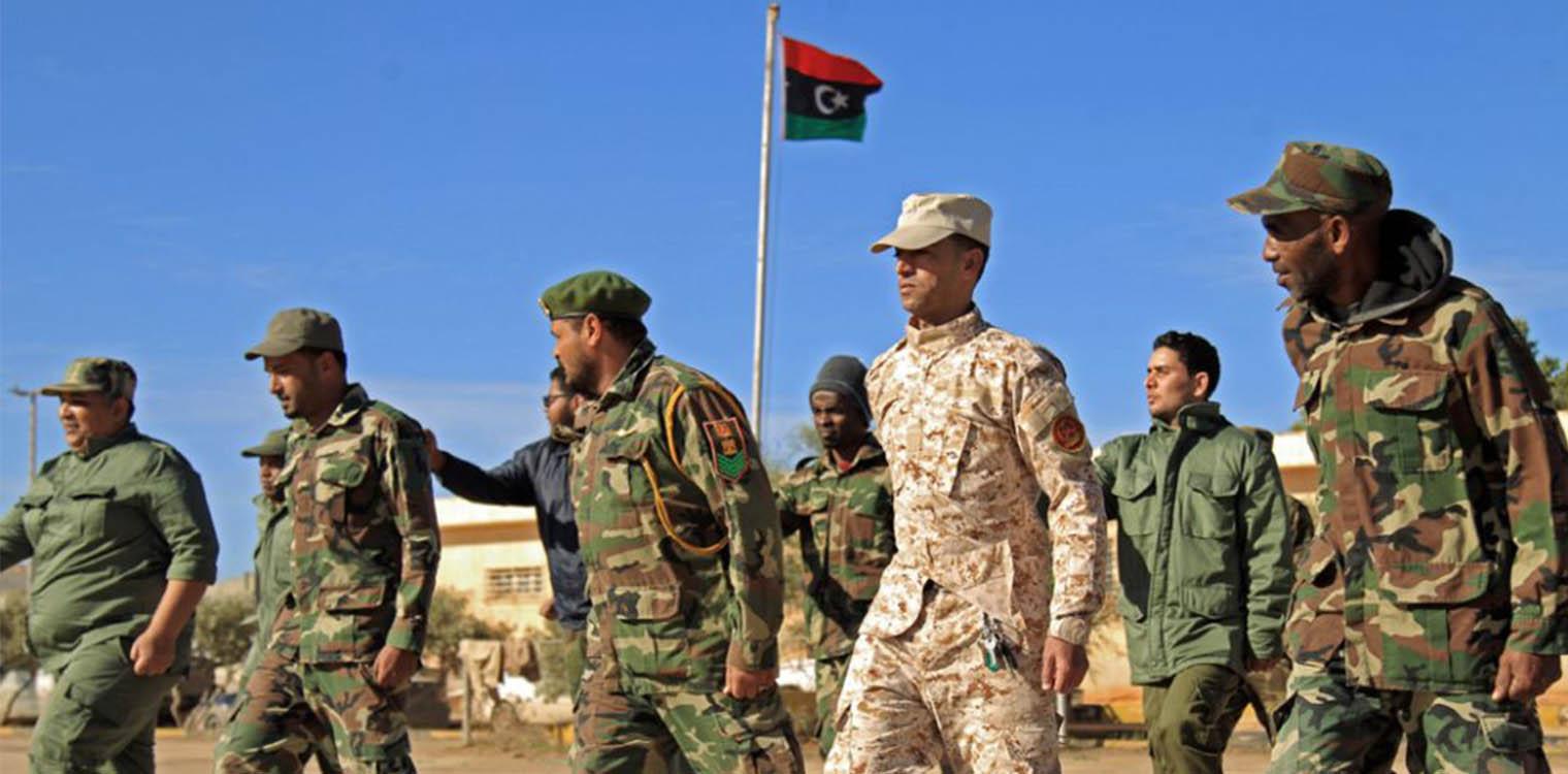 Λιβύη: Εύθραυστη η συμφωνία του Βερολίνου – Έτοιμη η Ελλάδα να μετάσχει σε οποιαδήποτε αποστολή