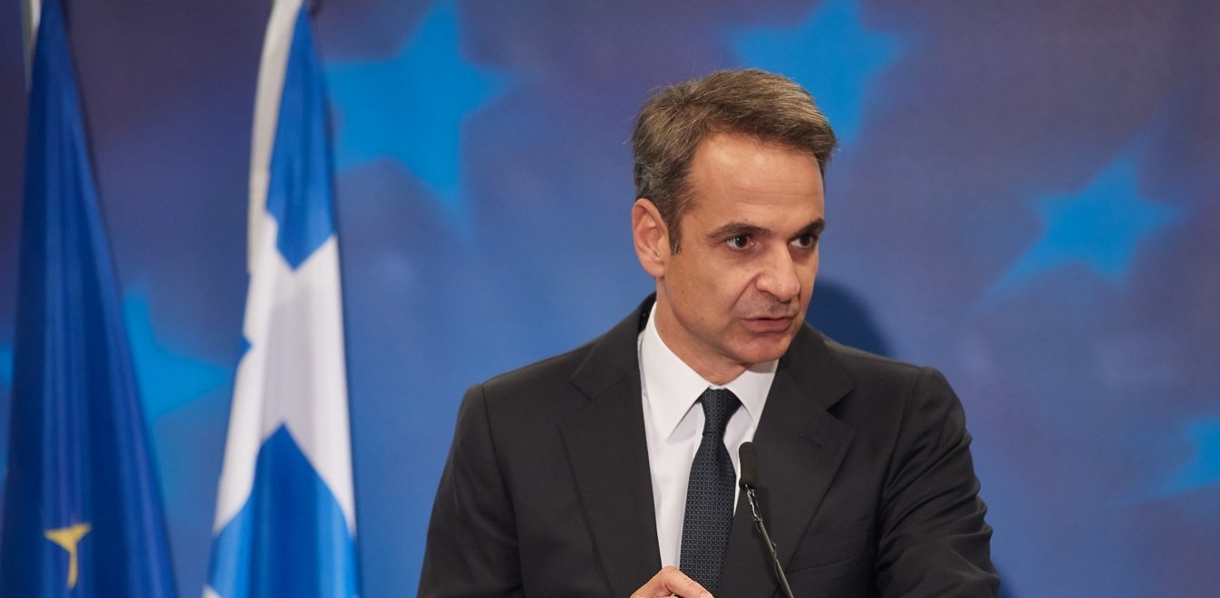 Στο υπουργείο Ψηφιακής Διακυβέρνησης σήμερα ο Κ.Μητσοτάκης – Θα συναντηθεί με Κ.Πιερρακάκη και Έλληνες εφοπλιστές