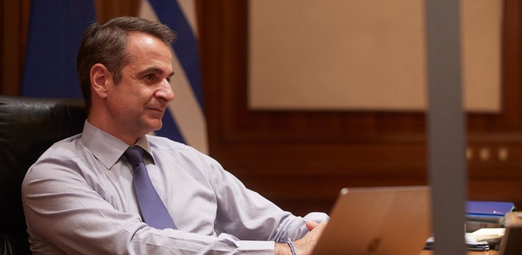 Στο στρατόπεδο του Άουσβιτς την επόμενη εβδομάδα ο Κ. Μητσοτάκης – Μαζί με άλλους ξένους ηγέτες