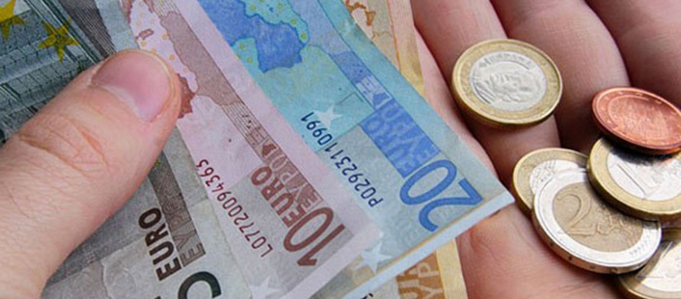 1 στα 4 ελληνικά νοικοκυριά δεν μπορούν να πληρώσουν εγκαίρως λογαριασμούς ΔΕΚΟ σύμφωνα με έρευνα της Eurostat (φωτο)