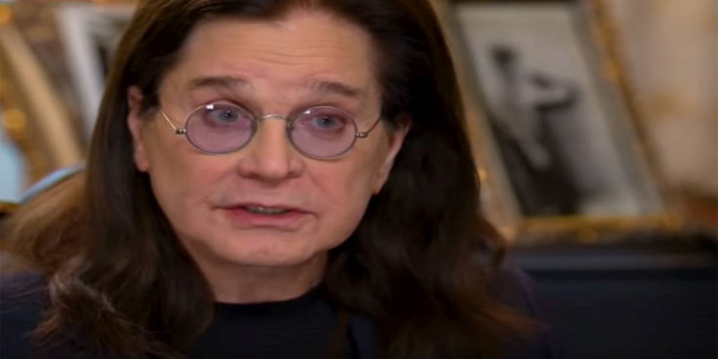 Όζι Όσμπορν: Αποκάλυψε ότι πάσχει από πάρκινσον (βίντεο)