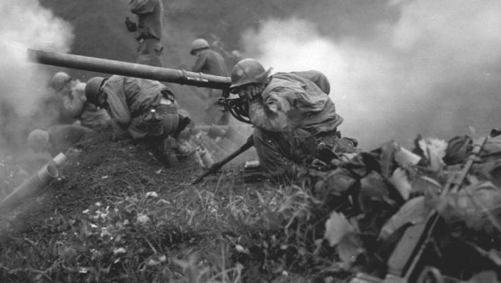 186 νεκροί, 4 κατεστραμμένα αεροπλάνα: Η τελευταία φορά που η Ελλάδα έστειλε στρατό στο εξωτερικό