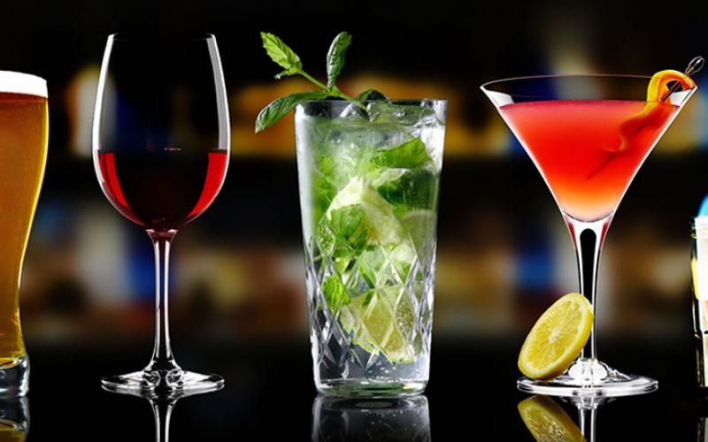 Ποιο είναι το ασφαλές επίπεδο κατανάλωσης αλκοόλ;