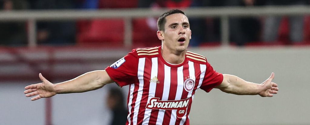 Done deal: 28 εκατ. ευρώ θα εισπράξουν οι ερυθρόλευκοι από την μεταγραφή Ποτένσε!