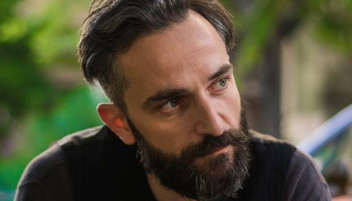 Ο Άρης Σερβετάλης άφησε την τηλεόραση για να βρει την ψυχή του