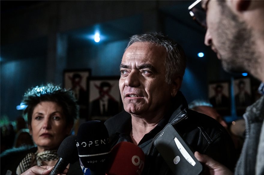 Π. Σκουρλέτης: «Η κυβέρνηση ασκεί μνημονιακές πολιτικές εις βάρος του κόσμου της εργασίας»