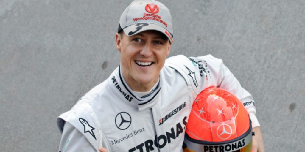 Ιταλός νευροχειρουργός για Μίκαελ Σουμάχερ: «Πλέον δεν θυμίζει σε τίποτα τον πρωταθλητή που θυμόμαστε»