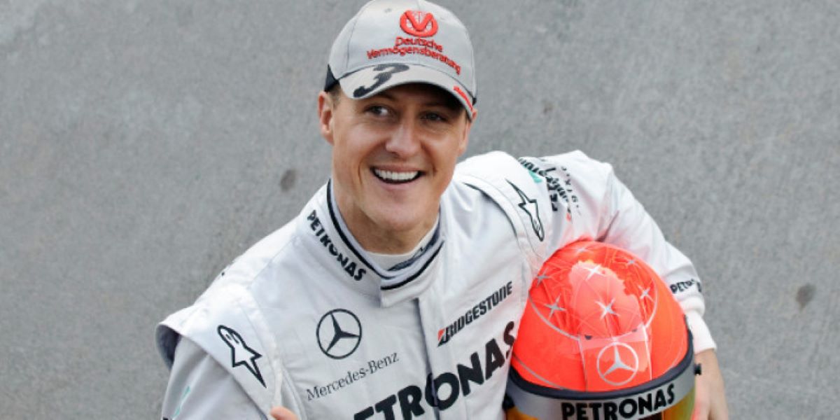 Ιταλός νευροχειρουργός για Μίκαελ Σουμάχερ: «Πλέον δεν θυμίζει σε τίποτα τον πρωταθλητή που θυμόμαστε»