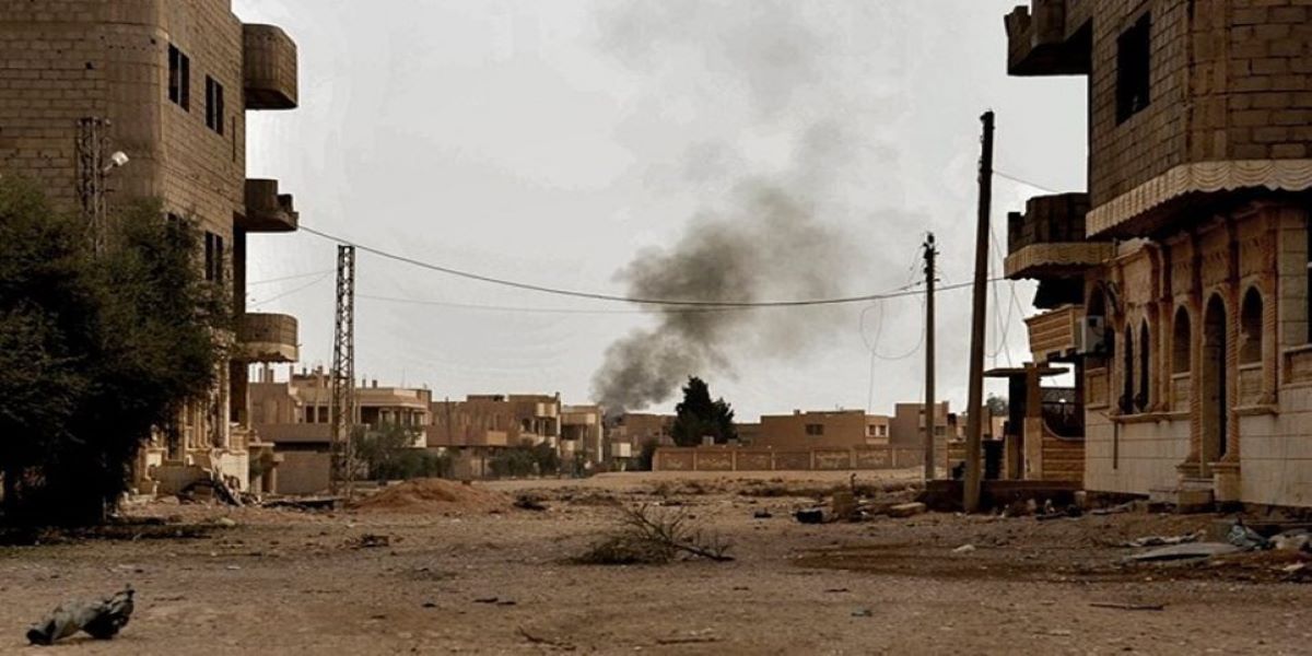 Συρία: Νέες αεροπορικές επιθέσεις με 12 νεκρούς