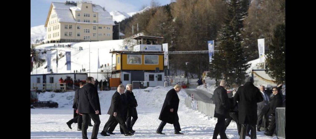 Ν. Τραμπ: «Θέλουμε μια καλή εμπορική συμφωνία με την Ε.Ε.»
