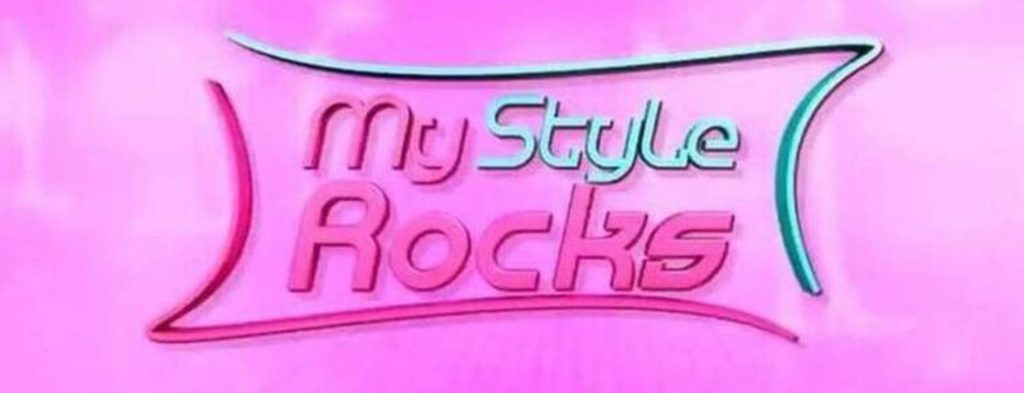 My Style Rocks: Η εγγονή του Τσοχατζόπουλου εμφανίστηκε με μπουφάν που φορούσε η Ραμόνα – Έδειξαν τη φωτογραφία (βίντεο)