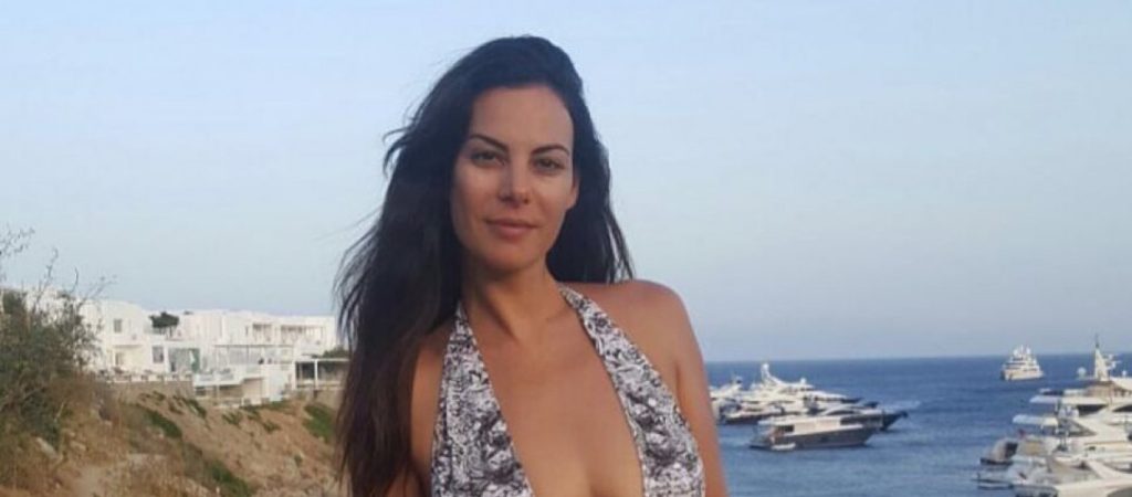 Νέα «καρφιά» από την Εύη Βατίδου: «Θέλετε να το πω; – Γυρίζω το κεφάλι όταν βλέπω τη Φαίη Σκορδά» (βίντεο)