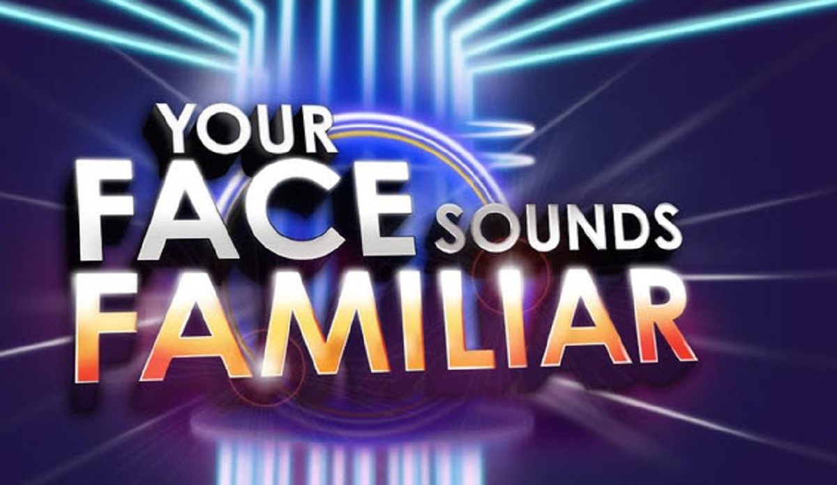 Your Face Sounds Familiar: Αυτοί είναι οι δέκα παίκτες και η νέα κριτική επιτροπή