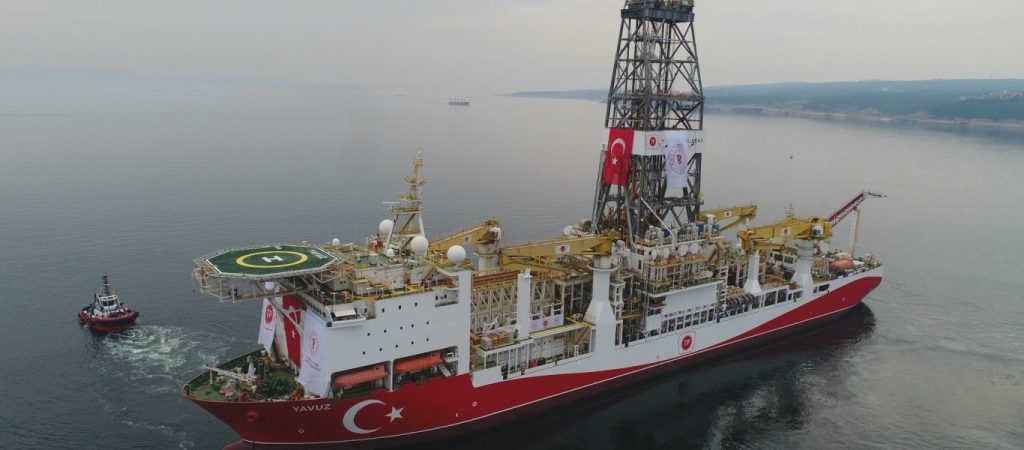 State Department για τουρκικές γεωτρήσεις στην κυπριακή ΑΟΖ: «Μόνο η Κύπρος μπορεί να τις κάνει αλλά… βρείτε τα»