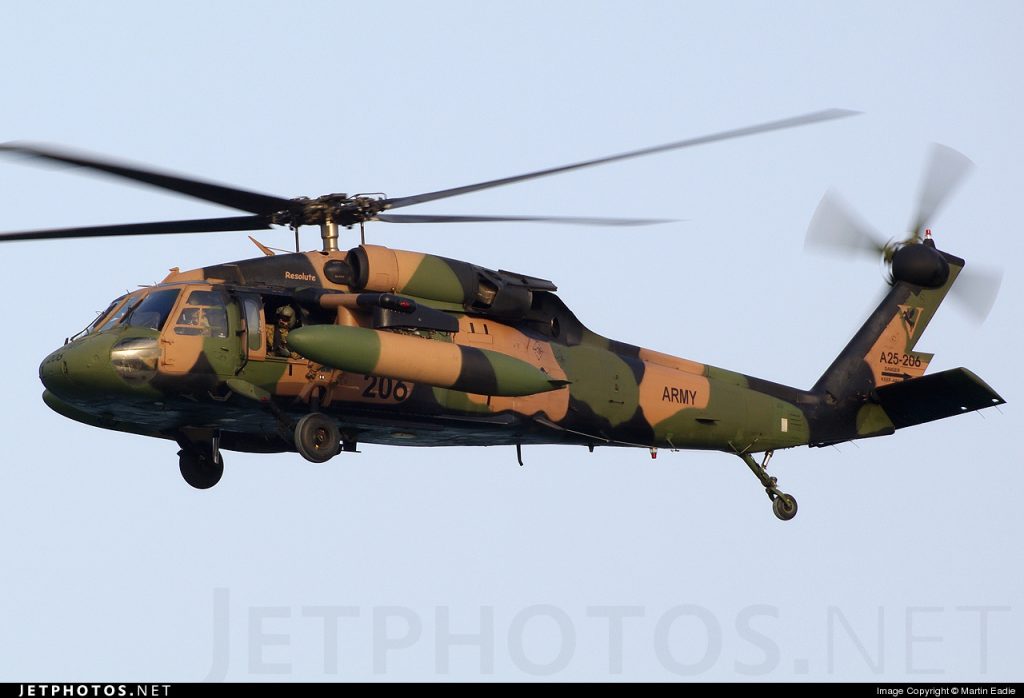 Αποθρασύνθηκαν οι Τούρκοι: Ελικόπτερο του τουρκικού Στρατού «έκοβε  βόλτες» γύρω από την Λέσβο!