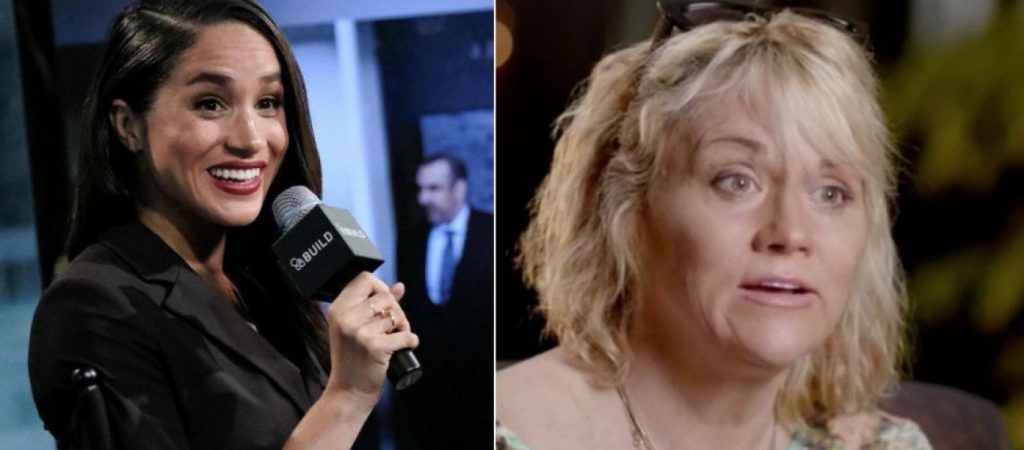 Τα «χώνει» και η αδερφή της Μέγκαν: «Τα κάνει όλα για τα χρήματα»