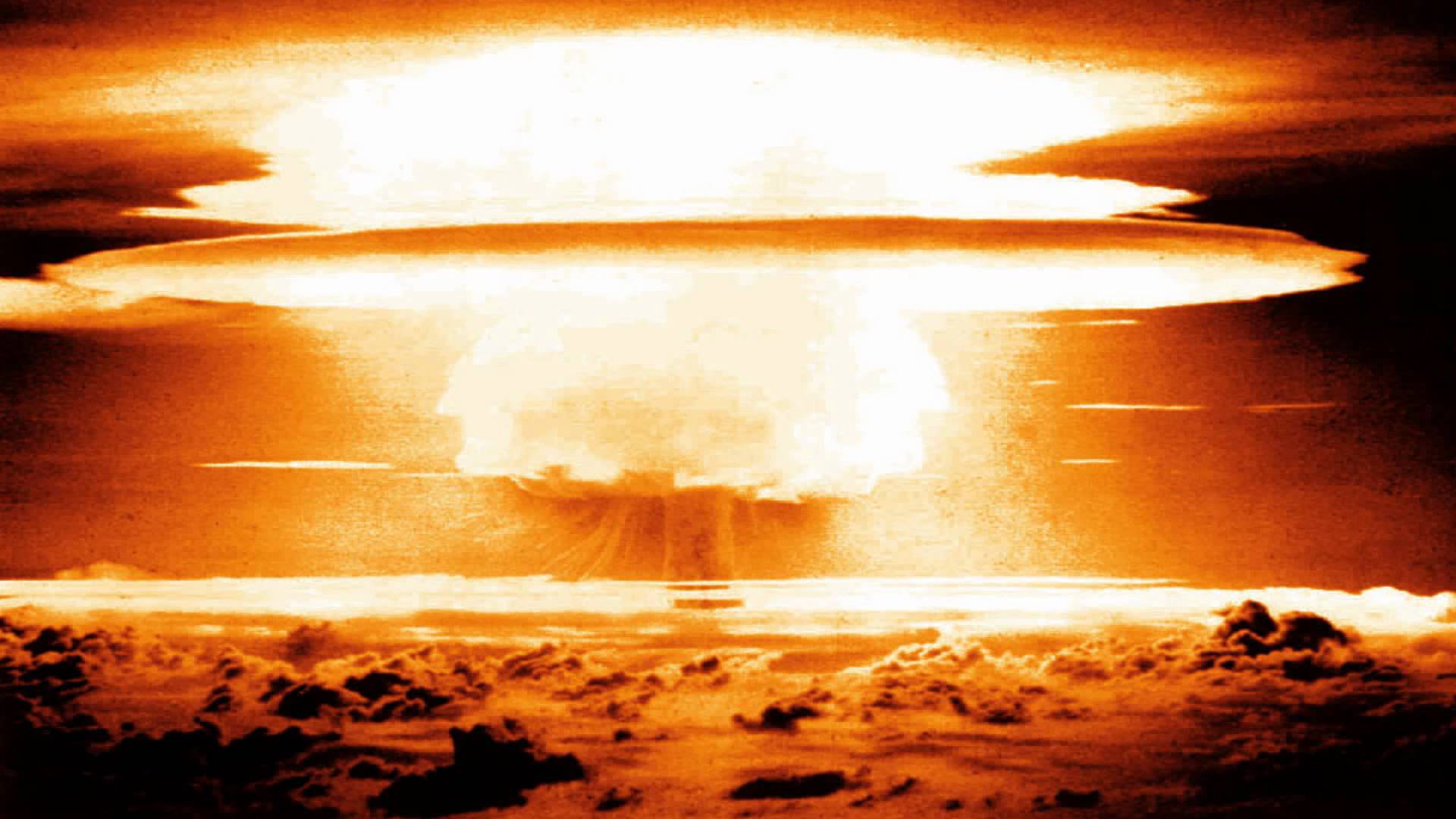 Βίντεο: Η τέταρτη μεγαλύτερη πυρηνική δοκιμή που διεξήχθη ποτέ από τις ΗΠΑ