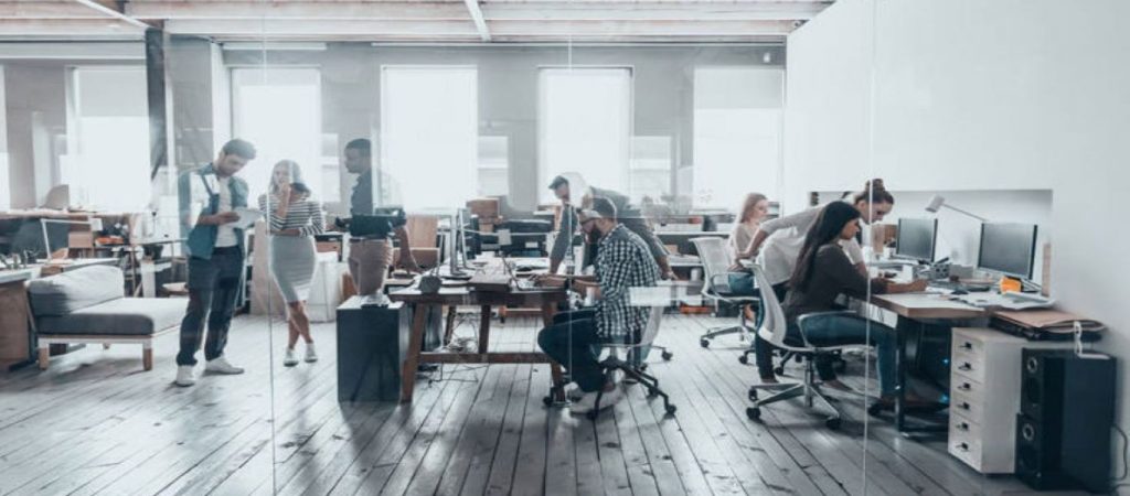 Ποιες είναι οι κορυφαίες τάσεις στην αγορά εργασίας για το 2020;